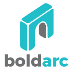 BoldArc logotype