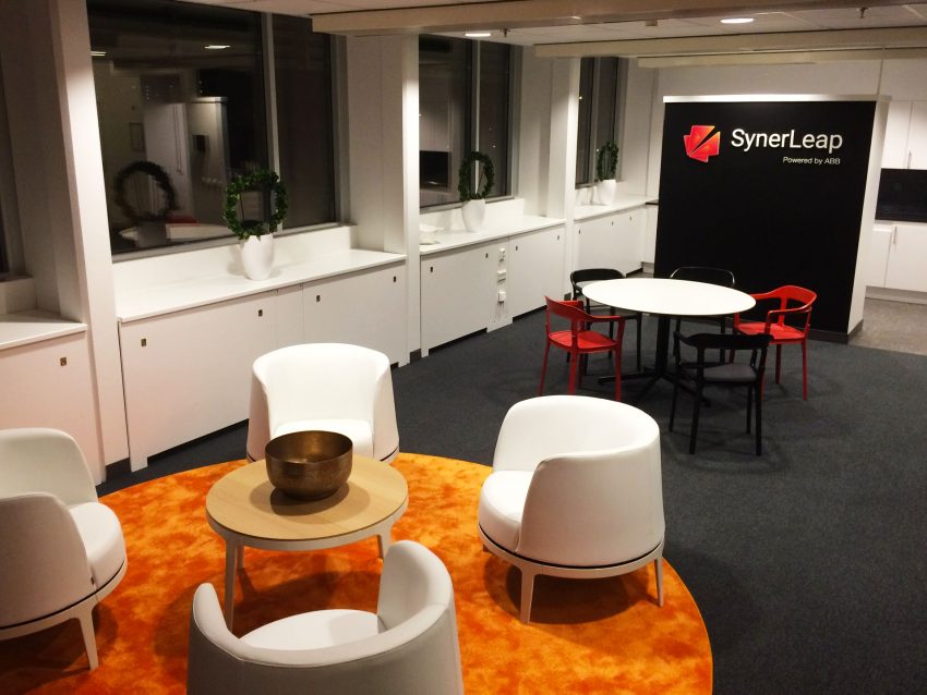 synerleap-coffee-area
